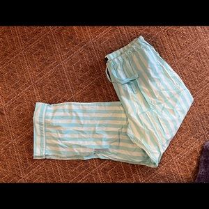 Pajama pants. Brand new. Never worn. Size L